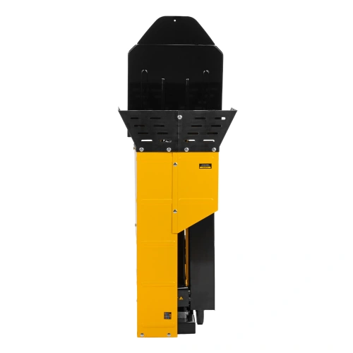 Дровокол электрический ELS7T-52, 2300 Вт, сила раскола 7т, макс. размеры полена D250 x 520 мм Denzel по ценам производителя в Челябинске с доставкой по всей России