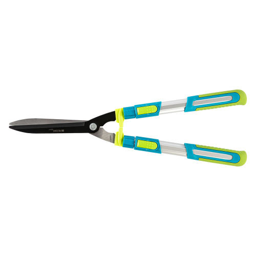 Кусторез, 640 - 820 мм, телескопические алюминиевые рукоятки, Luxe, Palisad по ценам производителя в Челябинске с доставкой по всей России