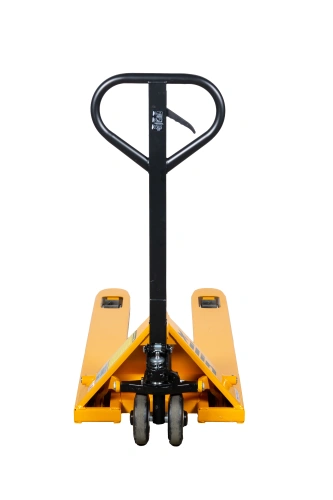 Тележка гидравлическая 2000 кг 1150 мм резиновые колеса XILIN DB по ценам производителя в Челябинске с доставкой по всей России