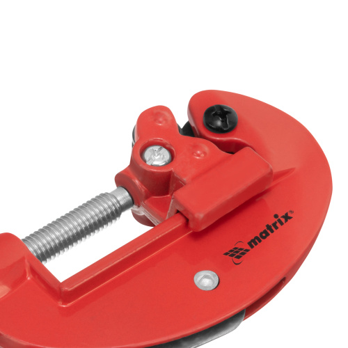 Труборез, 3-28 мм Matrix по ценам производителя в Челябинске с доставкой по всей России