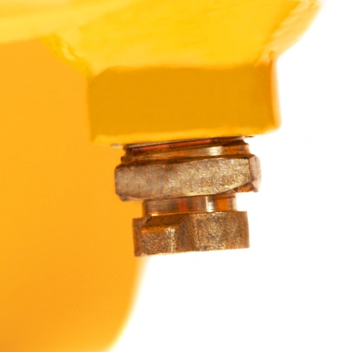 Компрессор воздушный, ременный привод BCI4000-T/200, 4.0 кВт, 200 литров, 690 л/мин Denzel по ценам производителя в Челябинске с доставкой по всей России