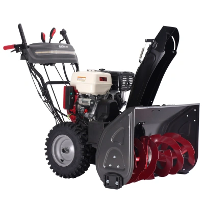 Снегоуборщик EVOline SBG 760 HE (с двигателем Honda) купить в Москве с доставкой по всей России | ProtosMarket.ru