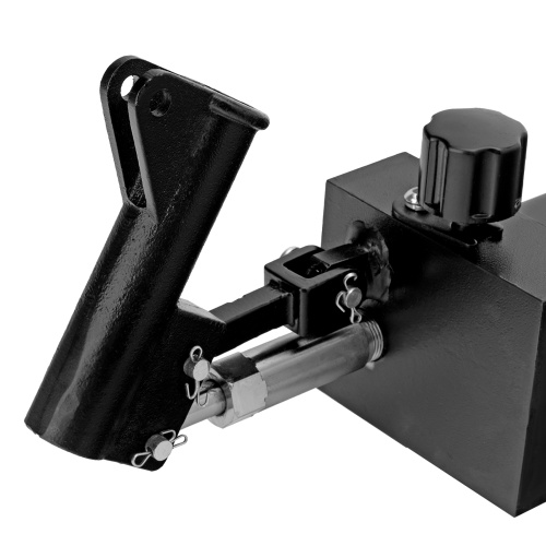 Гидравлический насос для пресса 52314 усилие 20 т Stels по ценам производителя в Челябинске с доставкой по всей России