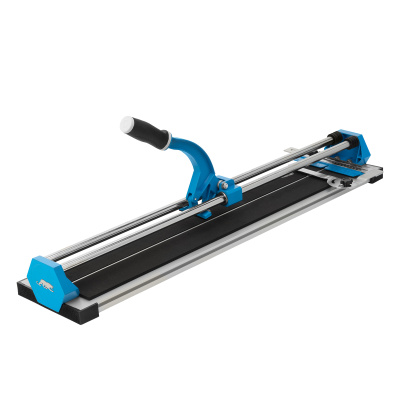 Плиткорез ручной 800 х 14 мм, каретка на подшипниках, усиленная рукоятка, облегченная алюминиевая станина Барс по ценам производителя в Челябинске с доставкой по всей России