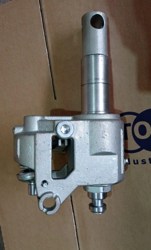 Гидроузел в сборе для тележек гидравлических RHP(BF) шток 31,5 мм (чугун) (Oil pump Assembly, B200i) по ценам производителя в Челябинске с доставкой по всей России