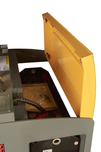 Штабелер самоходный 1,5 т 4,5 м XILIN CPD15R с наклоном мачты и противовесом 24/320 В/Ач по ценам производителя в Челябинске с доставкой по всей России