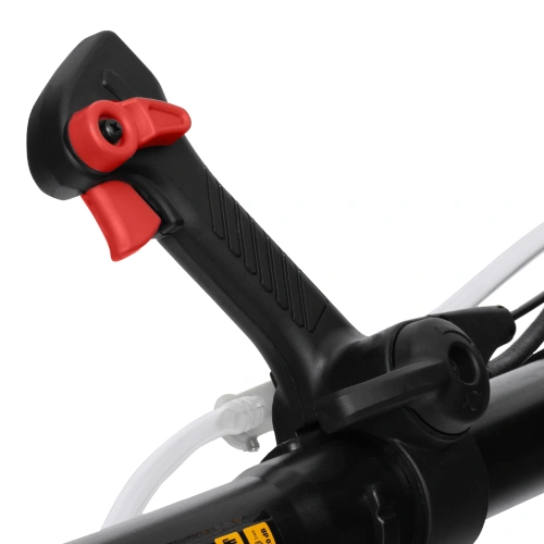 Опрыскиватель бензиновый GS-43, 43 см3, бак 14 л Denzel по ценам производителя в Челябинске с доставкой по всей России