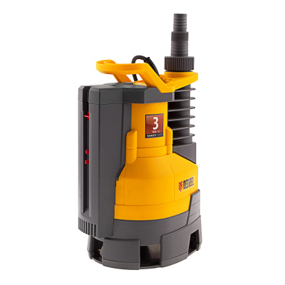 Дренажный насос DPХ650, Х-Pro, 650 Вт, подъем 7 м, 11500 л/ч Denzel по ценам производителя в Челябинске с доставкой по всей России