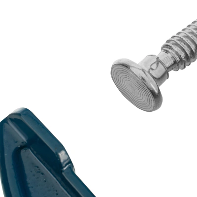 Струбцина G-образная, 50 мм Сибртех по ценам производителя в Челябинске с доставкой по всей России