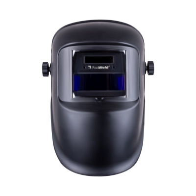 Маска сварщика КОРУНД  "промо"  (ф-р АСФ 3/11), пр-во FoxWeld), без коробки по ценам производителя в Челябинске с доставкой по всей России