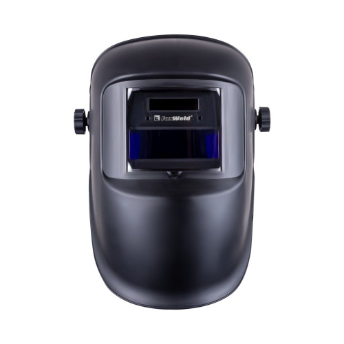 Маска сварщика КОРУНД  промо  (ф-р АСФ 3/11), пр-во FoxWeld), без коробки по ценам производителя в Челябинске с доставкой по всей России