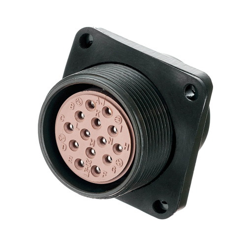 Разъем pin 14-F PIN1410 по ценам производителя в Челябинске с доставкой по всей России