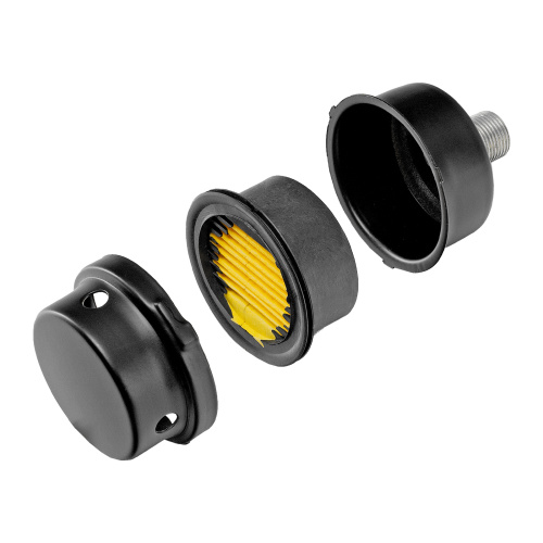 Компрессор воздушный DK1500/24, Х-PRO 1.5 кВт, 230 л/мин, 24 л Denzel по ценам производителя в Челябинске с доставкой по всей России