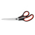 Ножницы хозяйственные, 250 мм, двухкомпонентные рукоятки Matrix по ценам производителя в Челябинске с доставкой по всей России