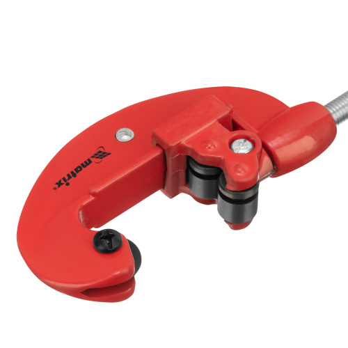 Труборез, 3-28 мм Matrix по ценам производителя в Челябинске с доставкой по всей России