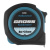 Рулетка Komfortabel 8 м х 25 мм,обрезиненный корпус Gross по ценам производителя в Челябинске с доставкой по всей России