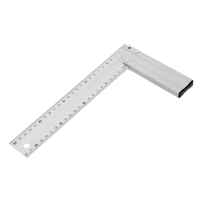 Угольник, 250 мм, алюминиевый, литой Matrix по ценам производителя в Челябинске с доставкой по всей России