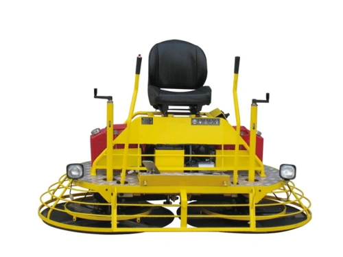 Затирочная машина двухроторная 1860мм (Honda) TOR ZDMR 1000 по ценам производителя в Челябинске с доставкой по всей России