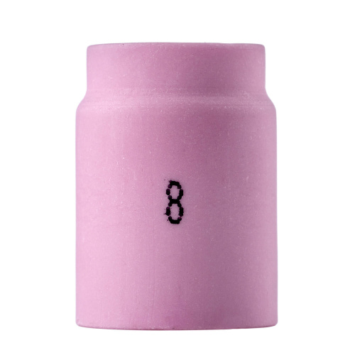 Сопло газовая линза d12,5мм (TIG TP 9/20/25) № 8 IPT0919 по ценам производителя в Челябинске с доставкой по всей России