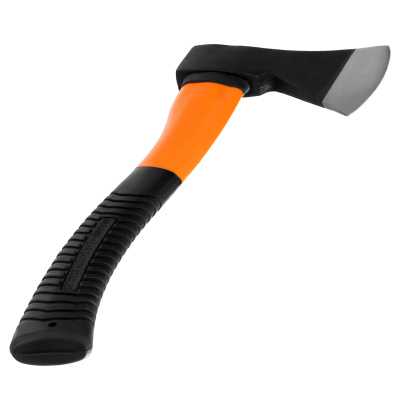 Топор, 600 г, фибергласовое топорище Sparta по ценам производителя в Челябинске с доставкой по всей России