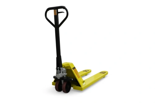 Тележка гидравлическая 2500 кг 1150 мм полиуретановые колеса TOR AC (серия J) по ценам производителя в Челябинске с доставкой по всей России