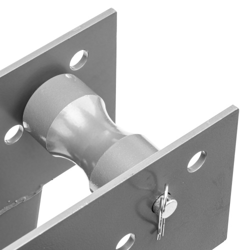 Трубогиб гидравлический, 1/2-3", 15 т, в комплекте с башмаками Matrix по ценам производителя в Челябинске с доставкой по всей России