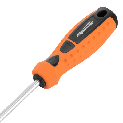 Отвертка "Point", PH2 х 150 мм, CS, двухкомпонентная рукоятка Sparta по ценам производителя в Челябинске с доставкой по всей России