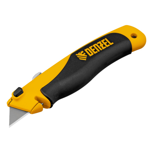 Набор инструментов, 1/2", 1/4", CrV, S2, пластиковый кейс, 194 предмета Denzel по ценам производителя в Челябинске с доставкой по всей России