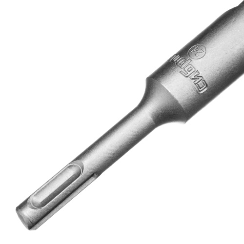 Бур по бетону, 24 x 600 мм, SDS Plus Сибртех по ценам производителя в Челябинске с доставкой по всей России