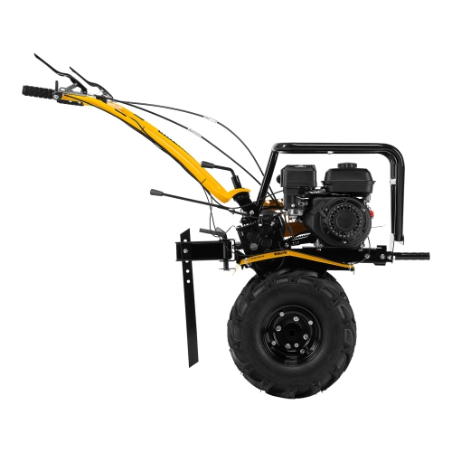 Мотоблок DPT-670S-PRO Denzel по ценам производителя в Челябинске с доставкой по всей России