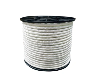 Фал полиамидный 6 мм (300 м)