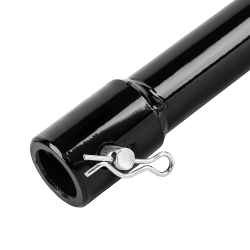 Удлинитель шнека мотобура EXT-500, длина 500 мм,соединение 20 мм Denzel по ценам производителя в Челябинске с доставкой по всей России