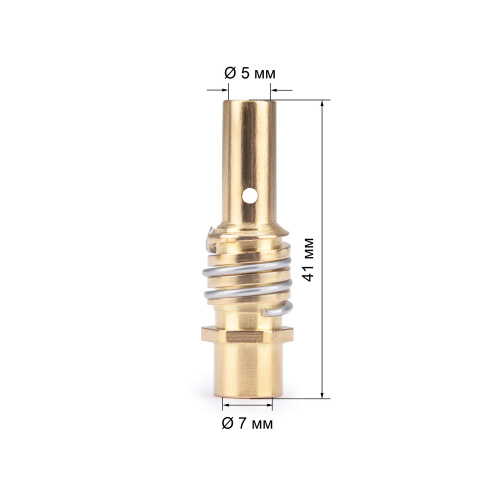 Диффузор газовый MIG-15 (002.0078/FВ0117) купить в Москве с доставкой по всей России | ProtosMarket.ru