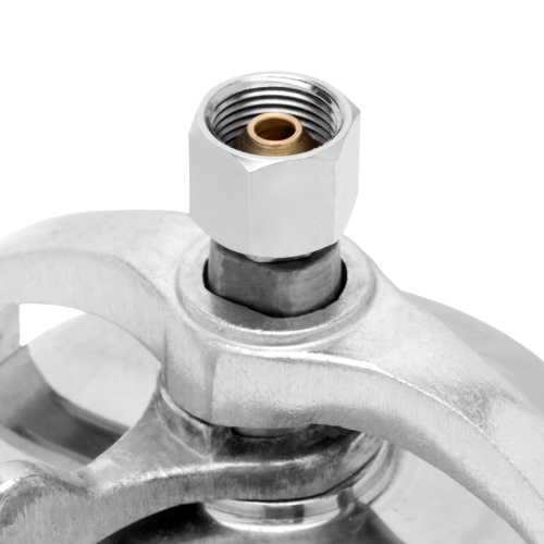 Краскораспылитель AS 951 LVLP, профессиональный, всасывающего типа, сопло 1.5 мм Stels по ценам производителя в Челябинске с доставкой по всей России