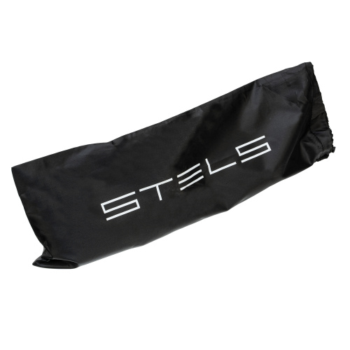 Ромбовый домкрат, 1.5 т, 110-360 мм Stels по ценам производителя в Челябинске с доставкой по всей России