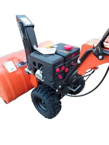 Снегоуборщик бензиновый TOR ST-1020 с электростартером (Loncin) по ценам производителя в Челябинске с доставкой по всей России