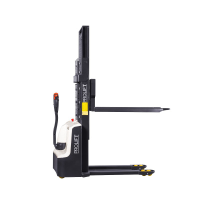 Самоходный электроштабелер PROLIFT M2 SDR 1225 li-ion по ценам производителя в Челябинске с доставкой по всей России