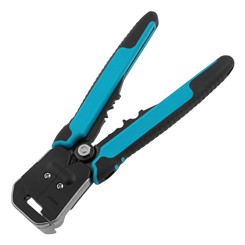 Щипцы для зачистки электропроводов, 0.05-8 кв.мм Gross по ценам производителя в Челябинске с доставкой по всей России