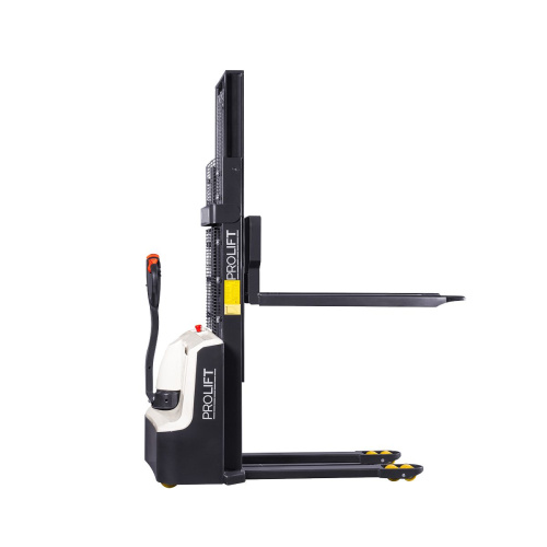 Самоходный электроштабелер PROLIFT M2 SDR 1225 li-ion по ценам производителя в Челябинске с доставкой по всей России