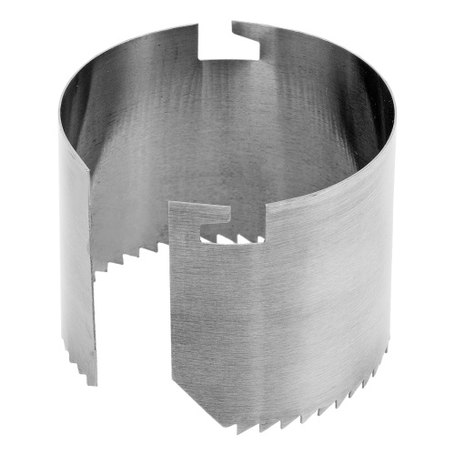 Пила кольцевая, D 26-63 мм, глубина пропила 2" Sparta по ценам производителя в Челябинске с доставкой по всей России