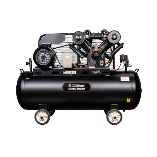 Компрессор масляный ременной AEROMAX 1050/300 купить в Москве с доставкой по всей России | ProtosMarket.ru