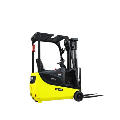 Электрический мини-погрузчик YETT ERM15 mini ZSM450-SS по ценам производителя в Челябинске с доставкой по всей России