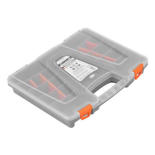 Органайзер 310 x 250 x 50 мм, пластик Stels по ценам производителя в Челябинске с доставкой по всей России