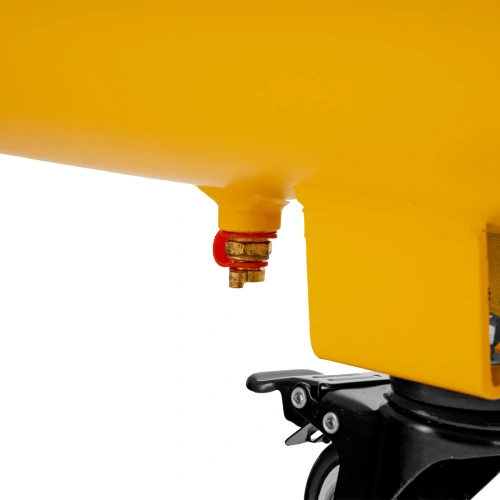 Компрессор безмасляный, малошумный DLS 3300/100, 3300 Вт,3x1100, 100 л, 570 л/мин ,блок управления Denzel по ценам производителя в Челябинске с доставкой по всей России