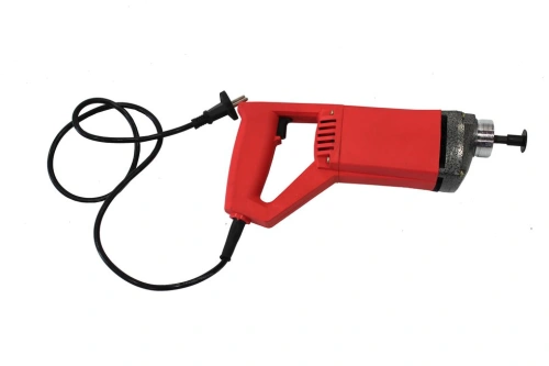 Электропривод портативный глубинного вибратора для бетона 1,3 кВт TOR ZТ-1300-С по ценам производителя в Челябинске с доставкой по всей России