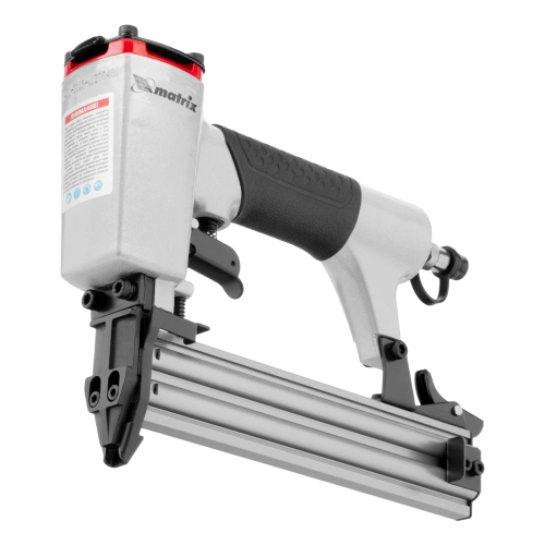 Нейлер пневматический для гвоздей от 10 до 32 мм Matrix по ценам производителя в Челябинске с доставкой по всей России