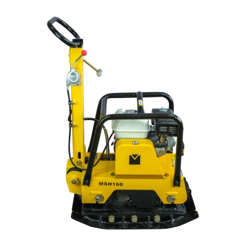 Виброплита MASALTA MSH-160E-4 (бензиновая, Honda GX200, 4,4 (6,5) кН (л.с.), 162 кг) по ценам производителя в Челябинске с доставкой по всей России