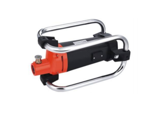 Электропривод портативный глубинного вибратора для бетона 1,6 кВт TOR TD160-JT (японский тип) по ценам производителя в Челябинске с доставкой по всей России