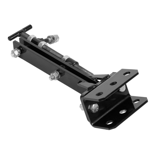 Сцепка универсальная для мотоблока Denzel по ценам производителя в Челябинске с доставкой по всей России