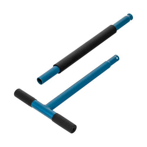 Домкрат гидравлический подкатной 3 т, быстрый подъем, Low profile quick lift, 75-505 мм, профессиональный STELS по ценам производителя в Челябинске с доставкой по всей России